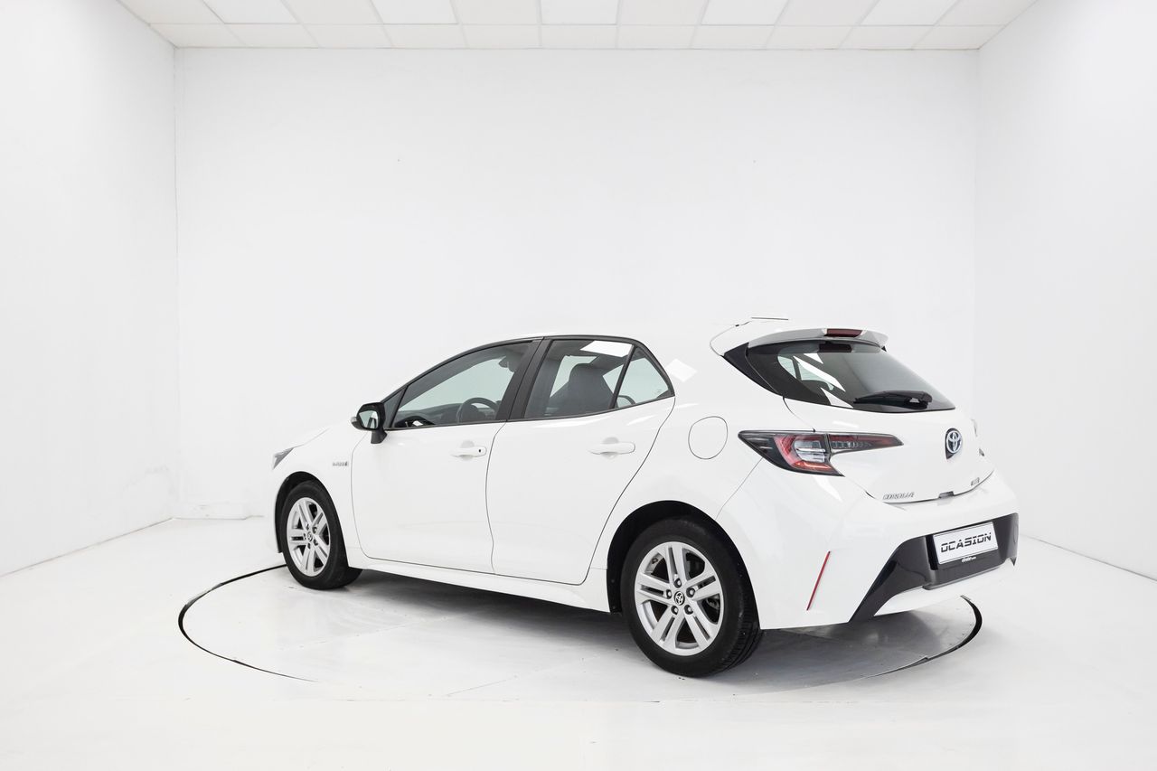 Toyota Corolla 1.8 125H ACTIVE TECH E-CVT  - Foto 46