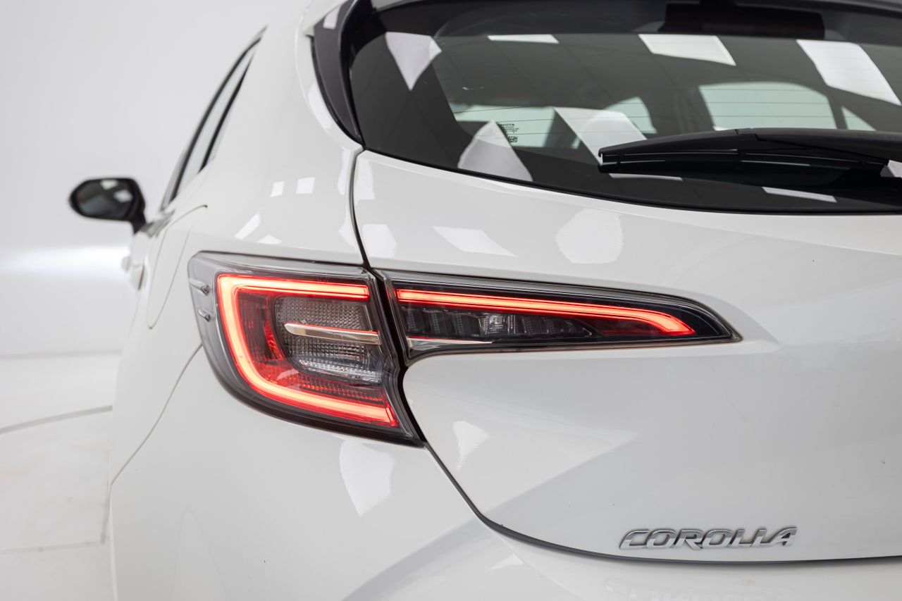 Toyota Corolla 1.8 125H ACTIVE TECH E-CVT  - Foto 41