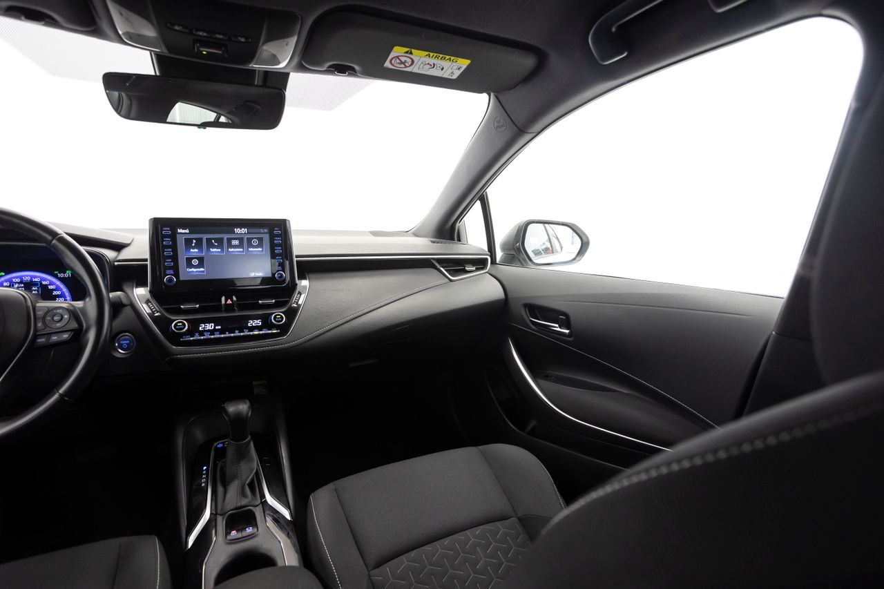 Toyota Corolla 1.8 125H ACTIVE TECH E-CVT  - Foto 19