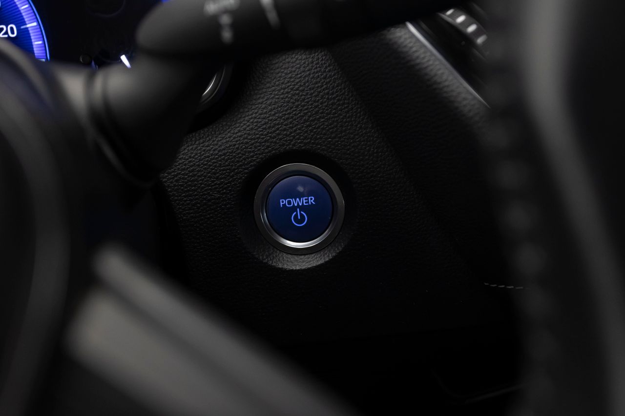 Toyota Corolla 1.8 125H ACTIVE TECH E-CVT  - Foto 30