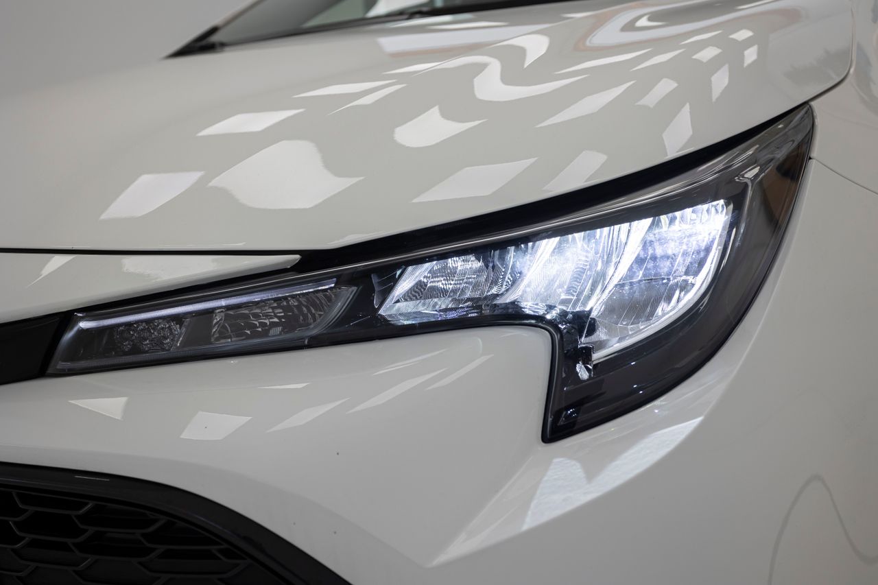 Toyota Corolla 1.8 125H ACTIVE TECH E-CVT  - Foto 39
