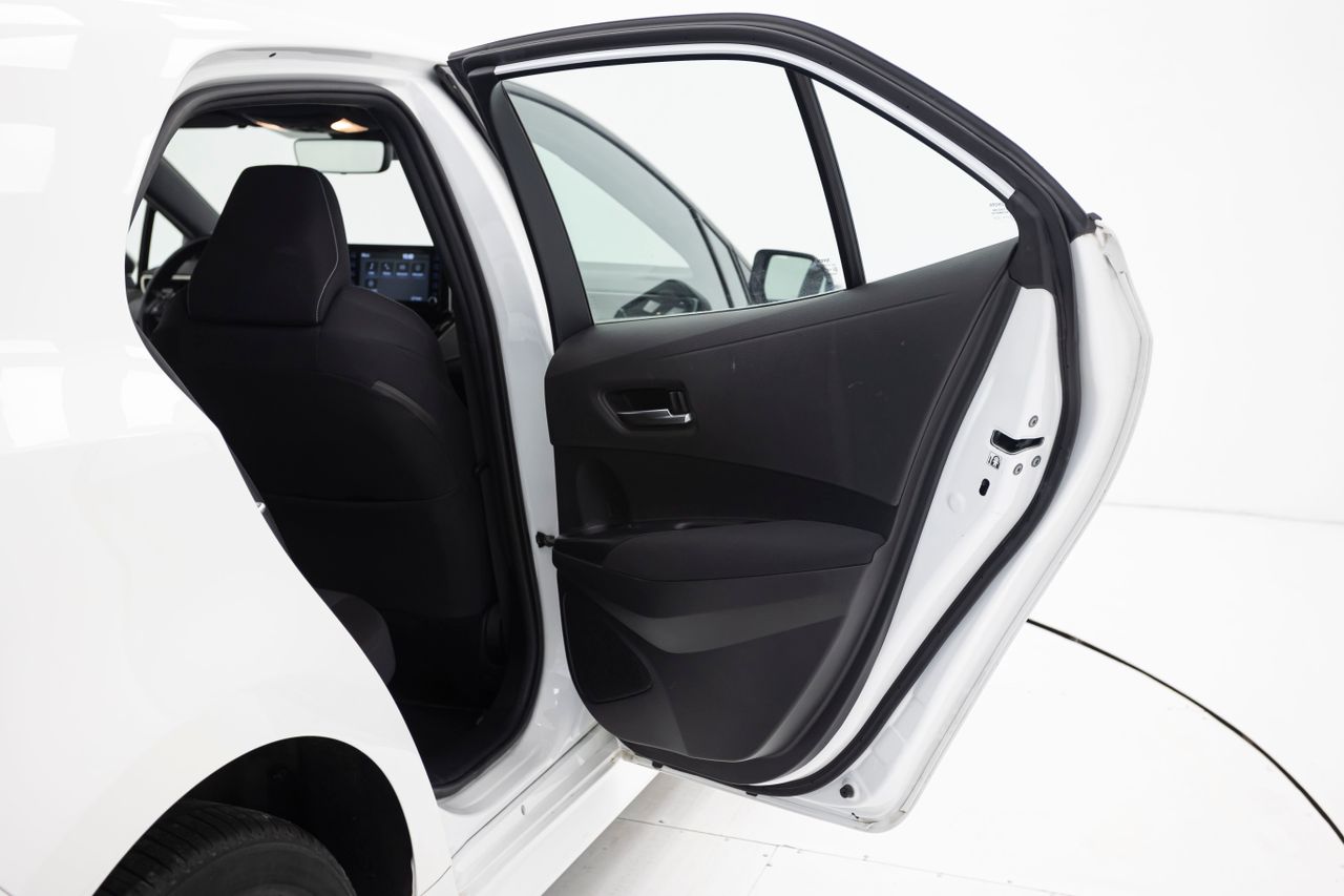 Toyota Corolla 1.8 125H ACTIVE TECH E-CVT  - Foto 14