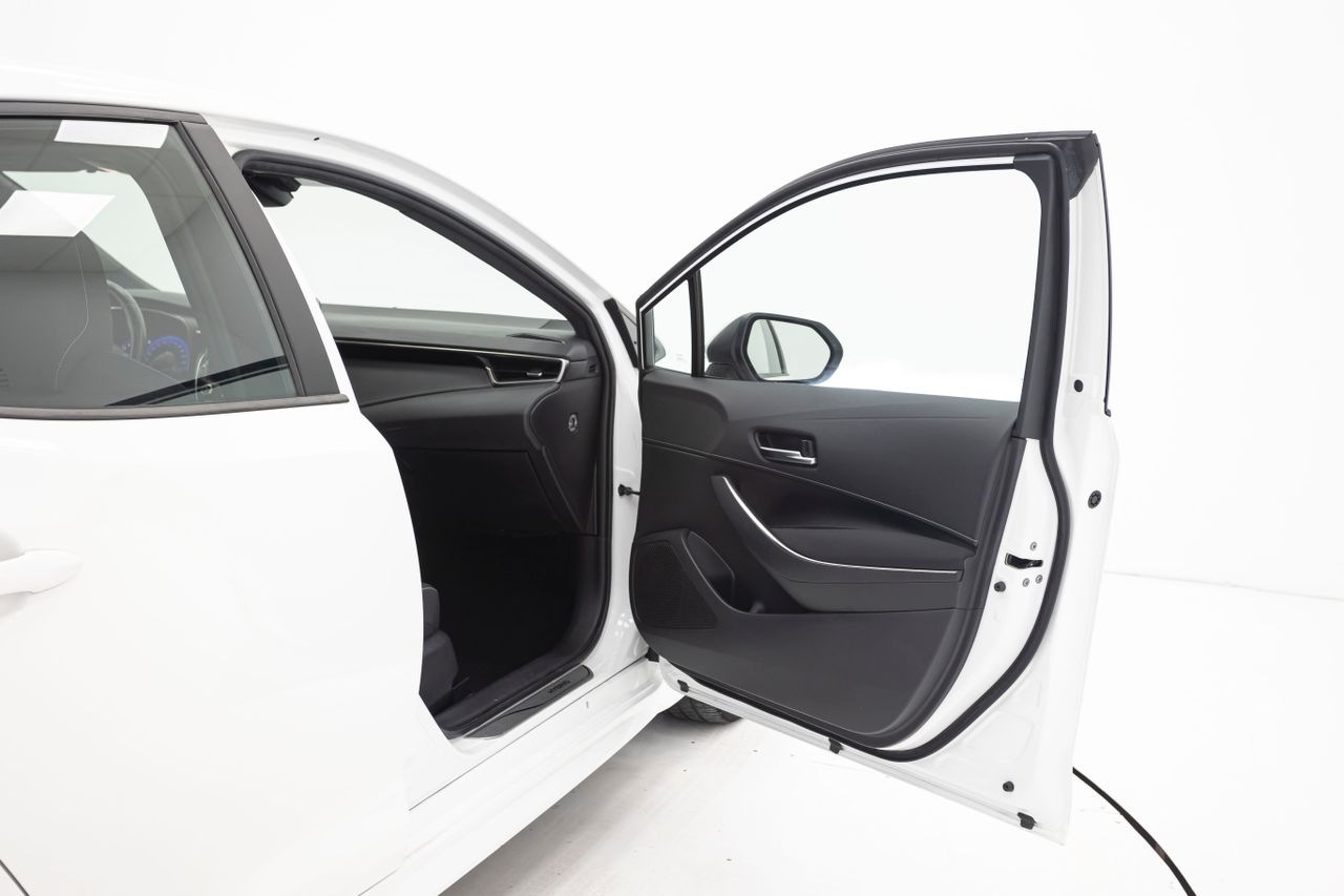 Toyota Corolla 1.8 125H ACTIVE TECH E-CVT  - Foto 20