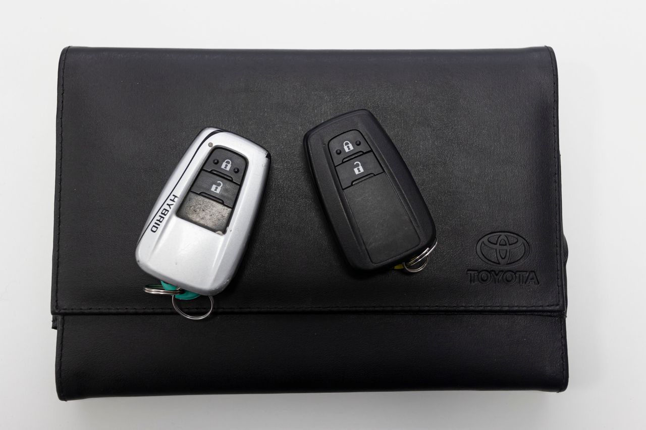 Toyota Corolla 1.8 125H ACTIVE TECH E-CVT  - Foto 37