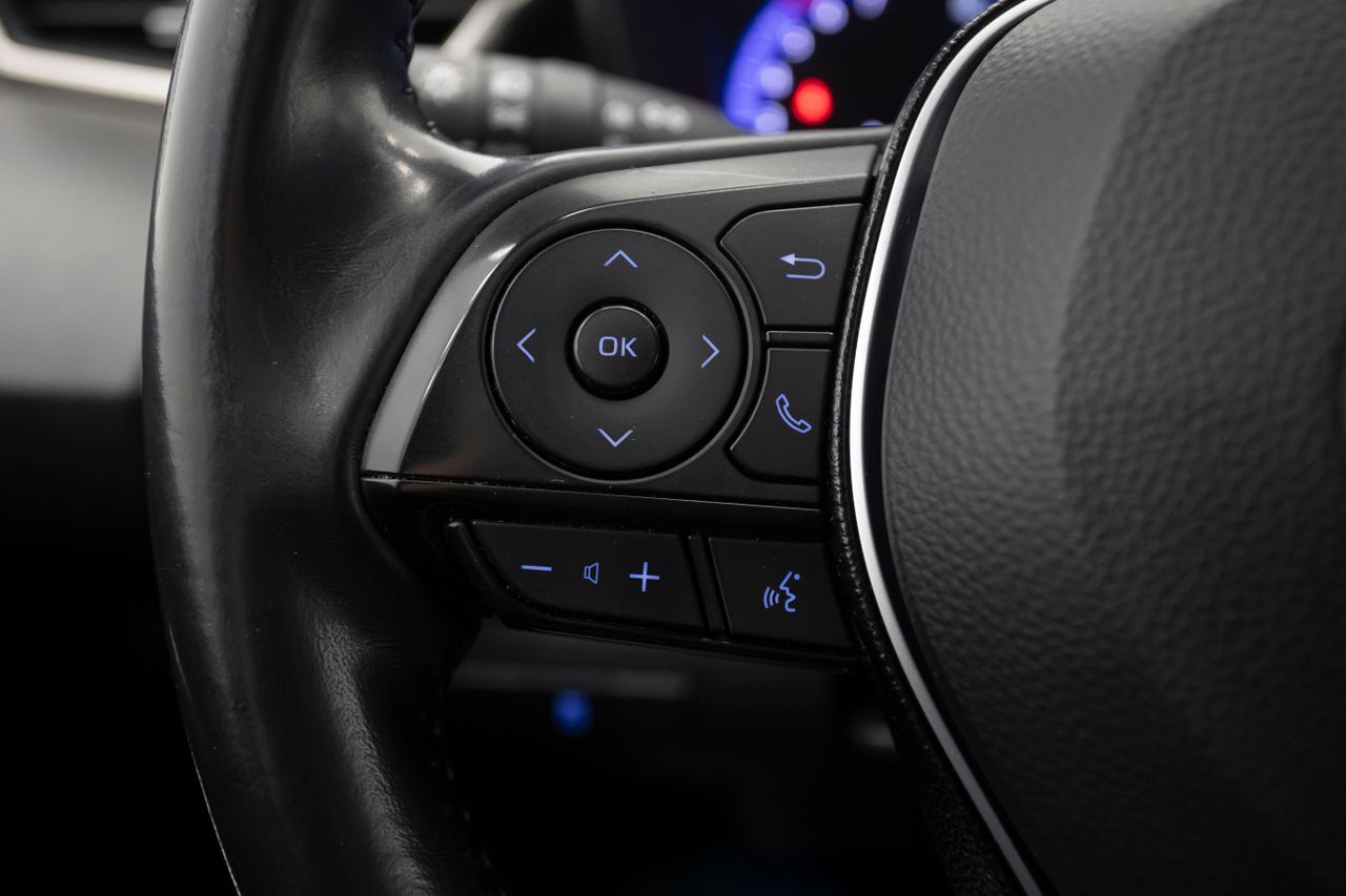 Toyota Corolla 1.8 125H ACTIVE TECH E-CVT  - Foto 11