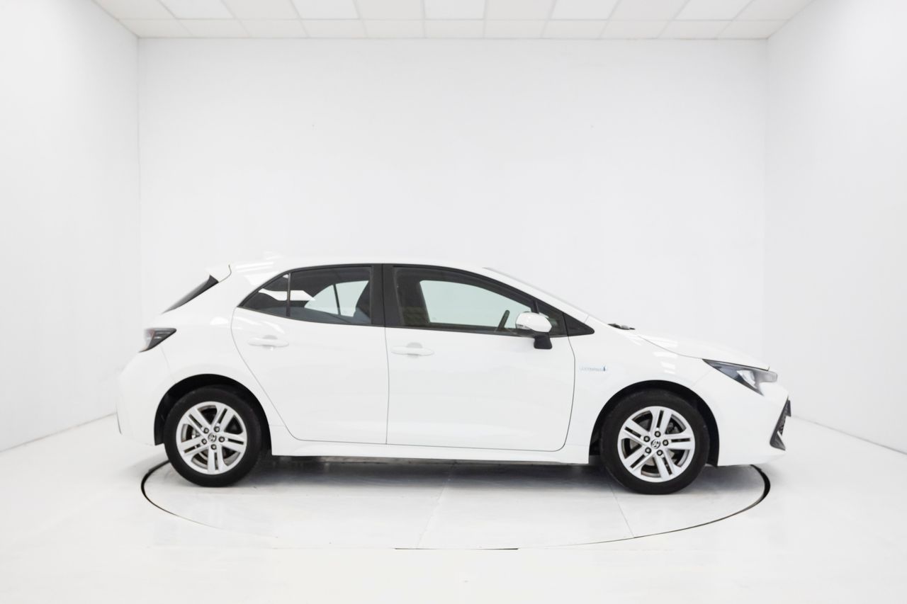 Toyota Corolla 1.8 125H ACTIVE TECH E-CVT  - Foto 43