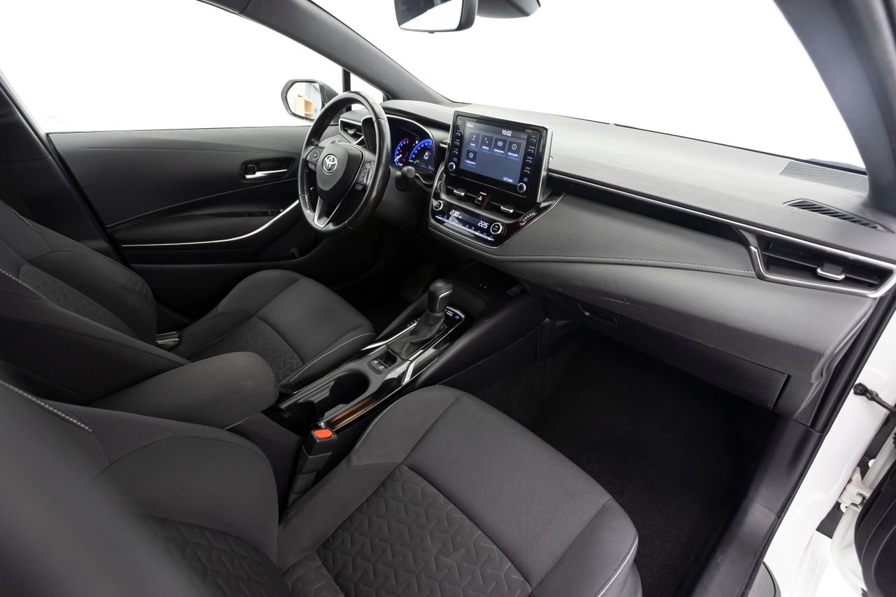 Toyota Corolla 1.8 125H ACTIVE TECH E-CVT  - Foto 22