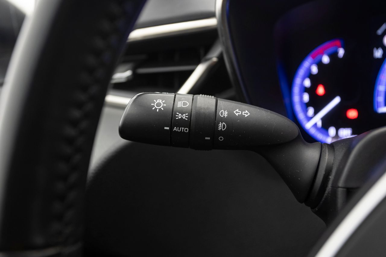 Toyota Corolla 1.8 125H ACTIVE TECH E-CVT  - Foto 31