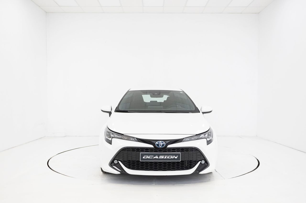 Toyota Corolla 1.8 125H ACTIVE TECH E-CVT  - Foto 38