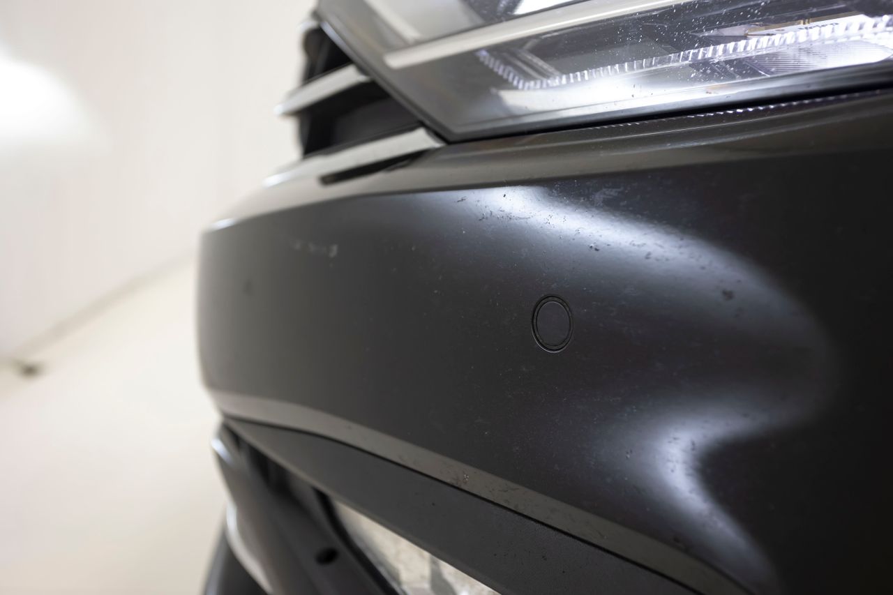 Volkswagen Passat VARIANT EXECUTIVE 2.0 TDI 122 cv  - Foto 51