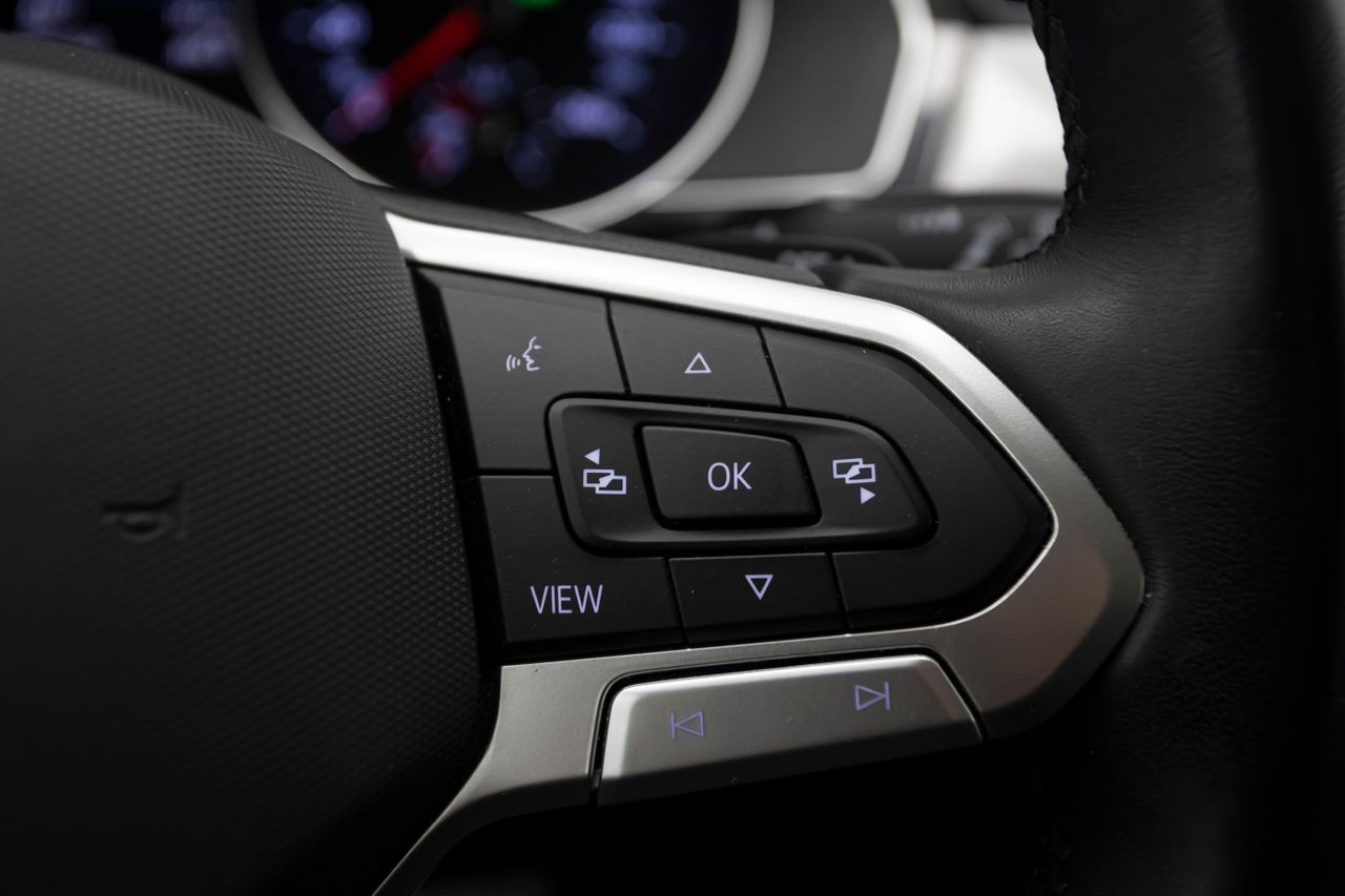 Volkswagen Passat VARIANT EXECUTIVE 2.0 TDI 122 cv  - Foto 33