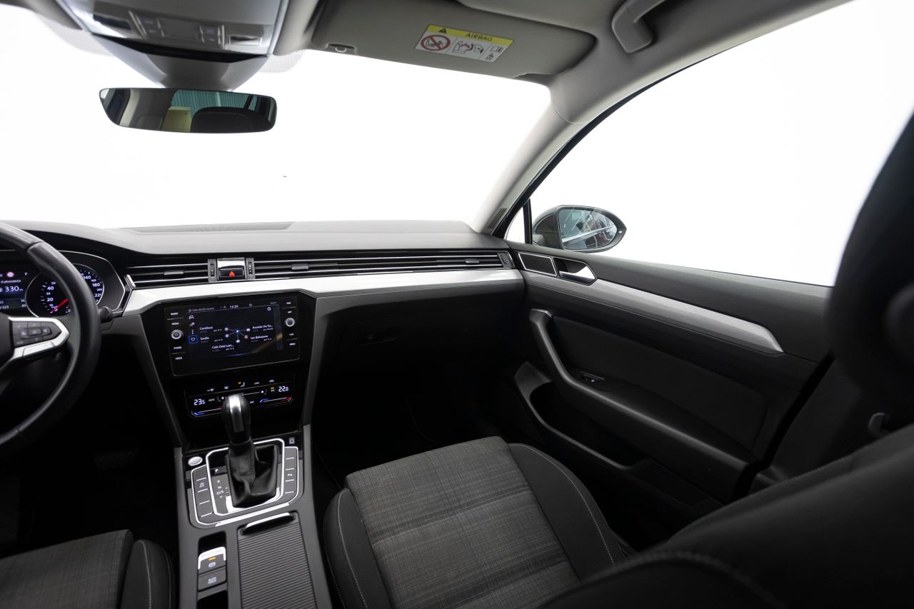 Volkswagen Passat VARIANT EXECUTIVE 2.0 TDI 122 cv  - Foto 20