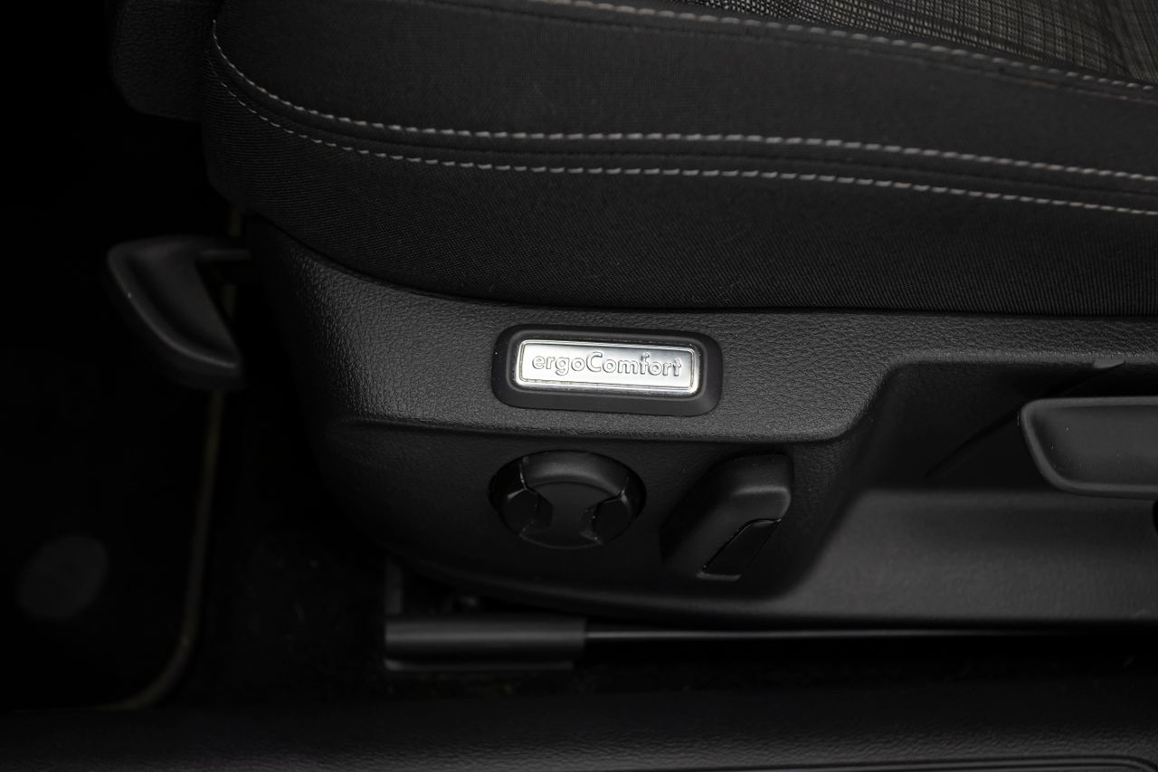 Volkswagen Passat VARIANT EXECUTIVE 2.0 TDI 122 cv  - Foto 30