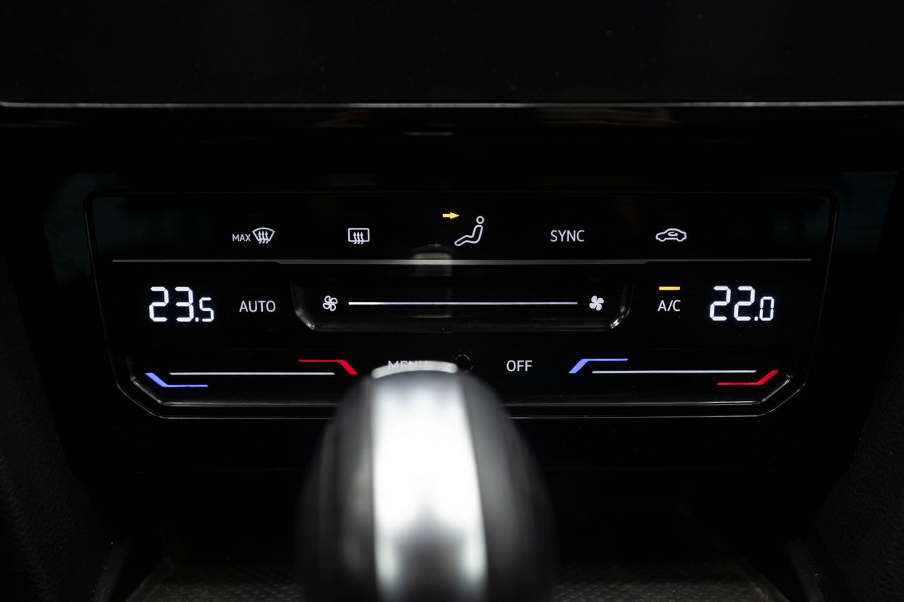 Volkswagen Passat VARIANT EXECUTIVE 2.0 TDI 122 cv  - Foto 21