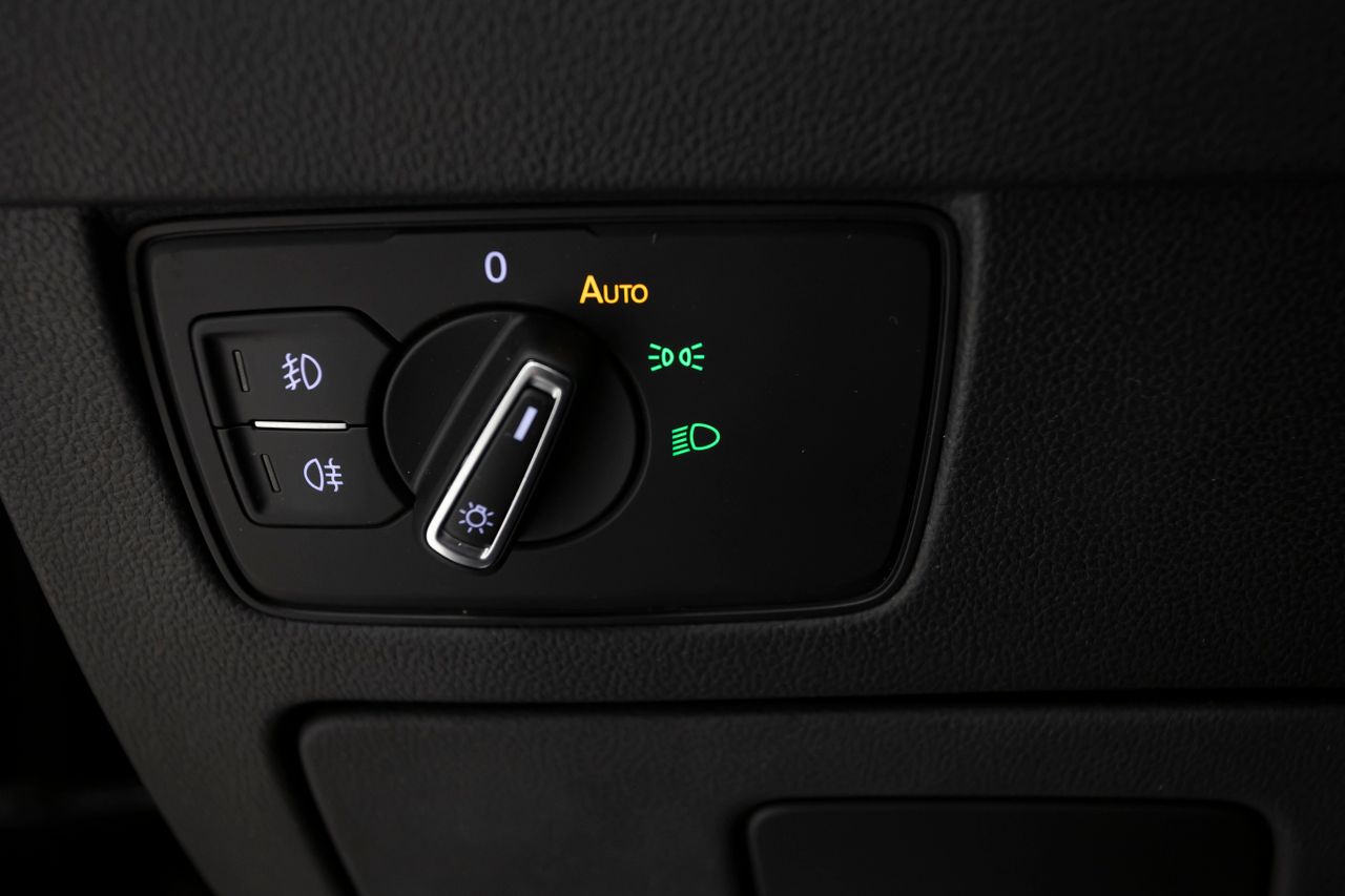 Volkswagen Passat VARIANT EXECUTIVE 2.0 TDI 122 cv  - Foto 32