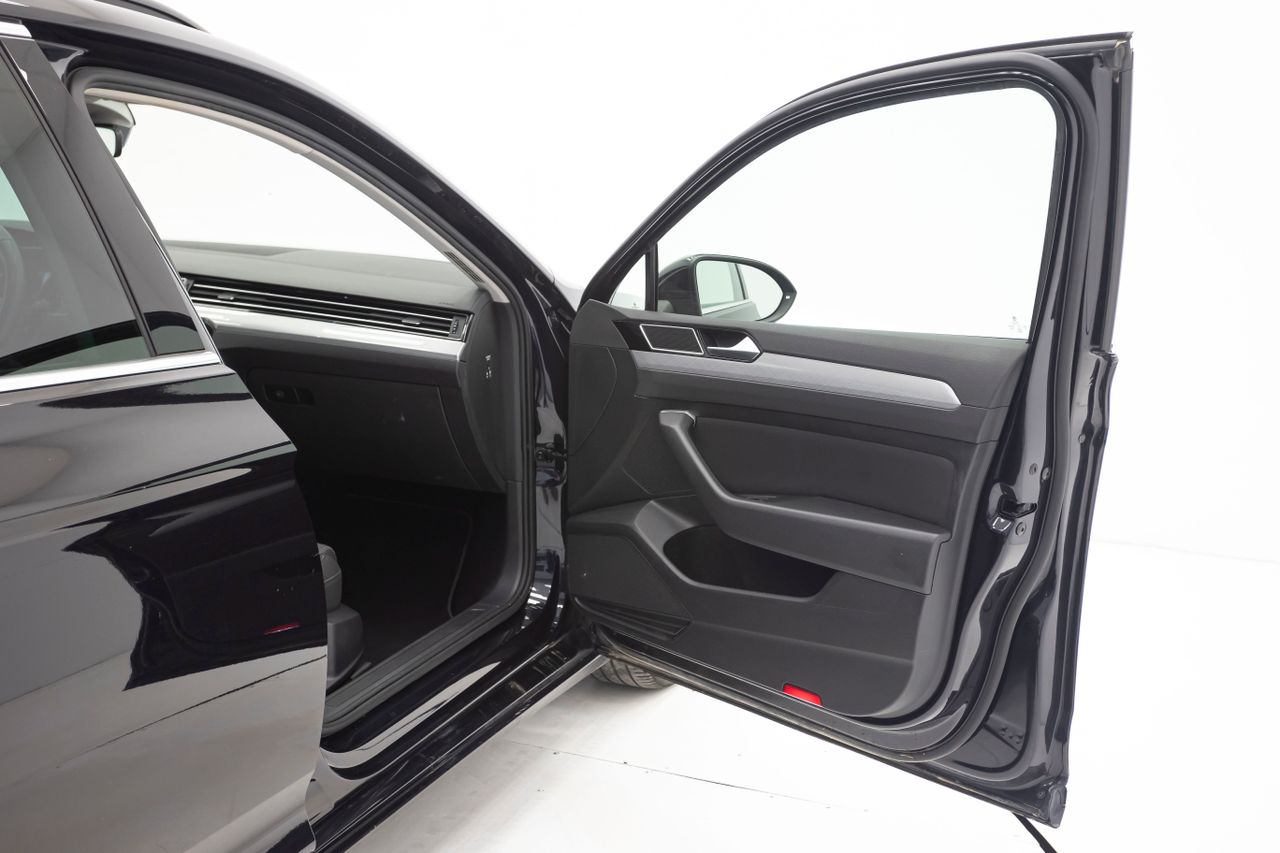Volkswagen Passat VARIANT EXECUTIVE 2.0 TDI 122 cv  - Foto 22