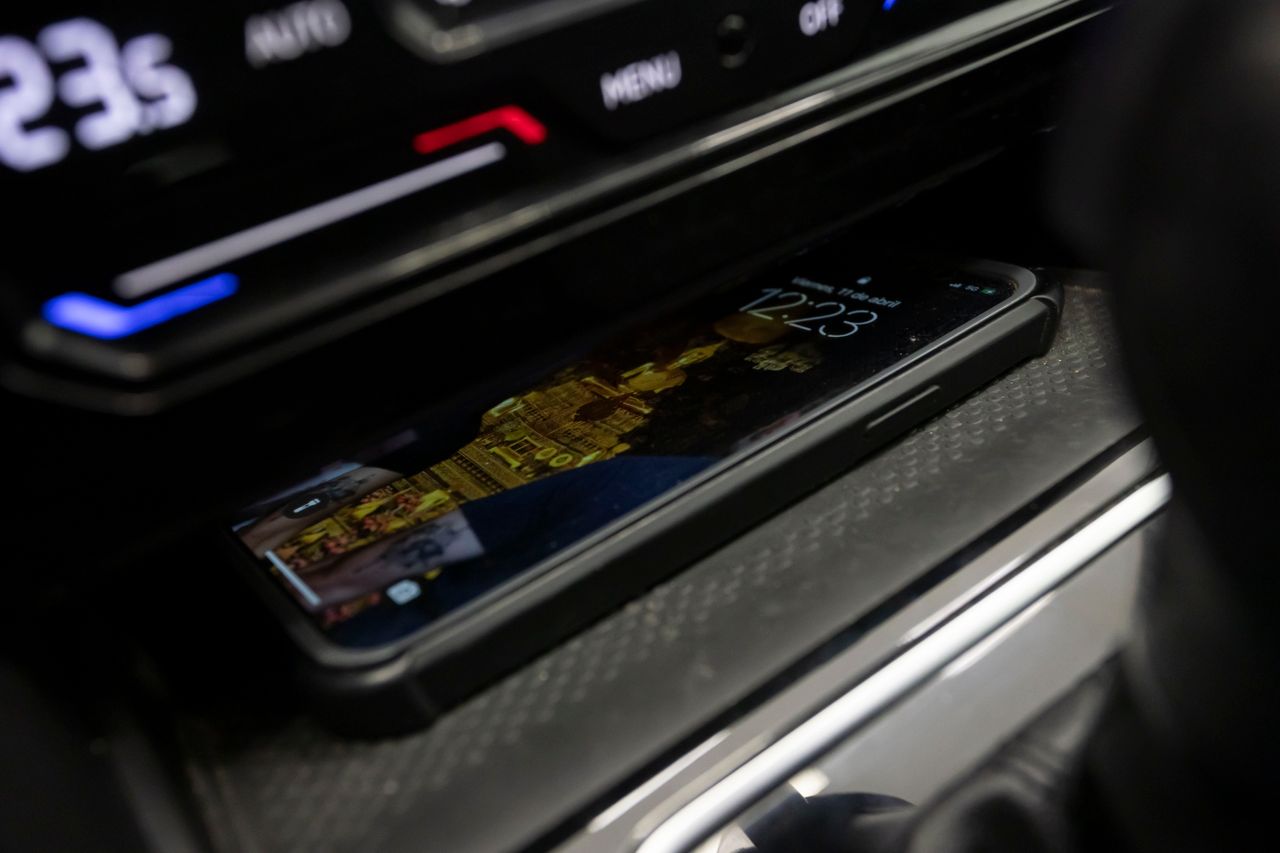 Volkswagen Passat VARIANT EXECUTIVE 2.0 TDI 122 cv  - Foto 31