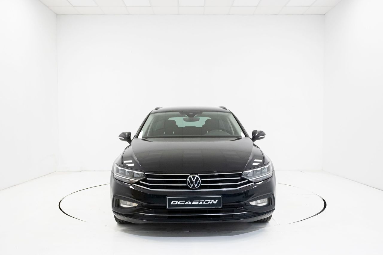 Volkswagen Passat VARIANT EXECUTIVE 2.0 TDI 122 cv  - Foto 49