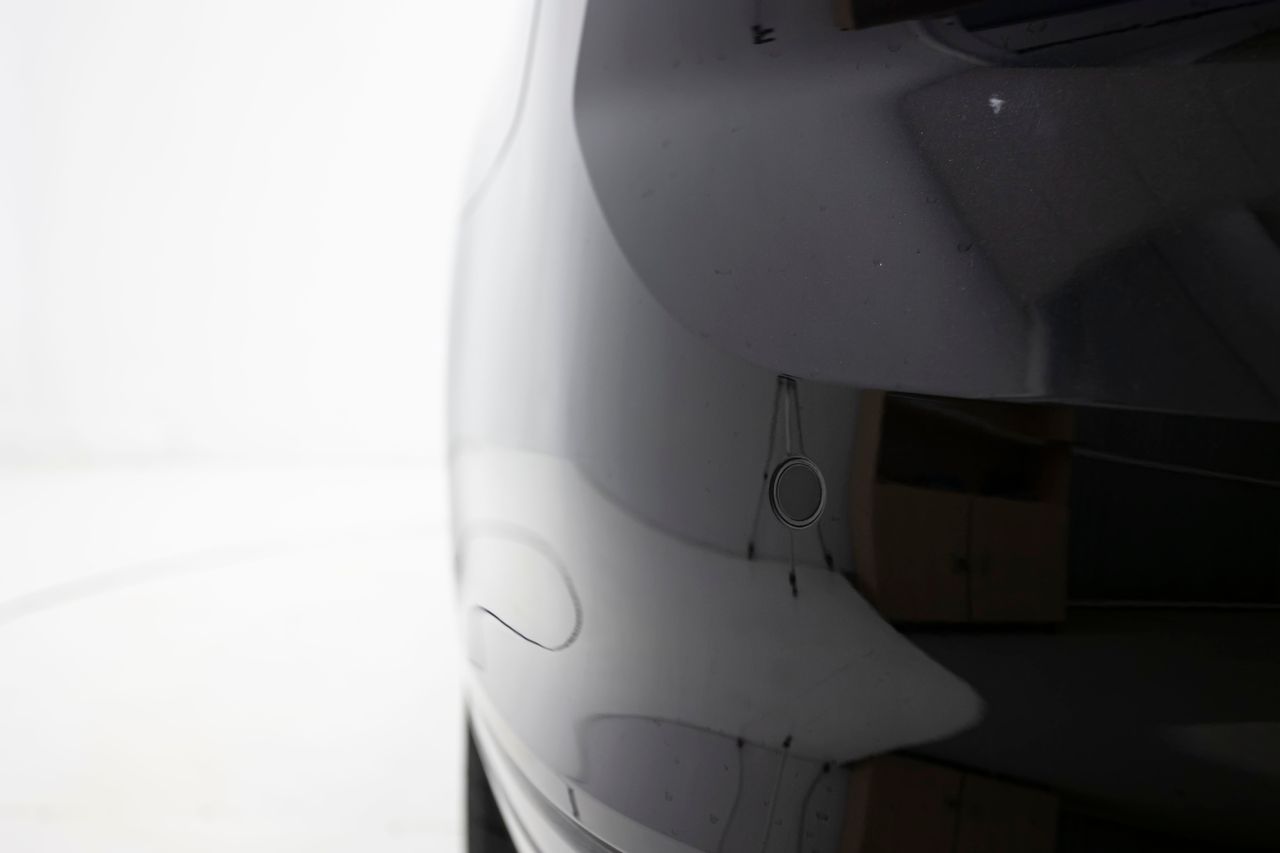 Volkswagen Passat VARIANT EXECUTIVE 2.0 TDI 122 cv  - Foto 55