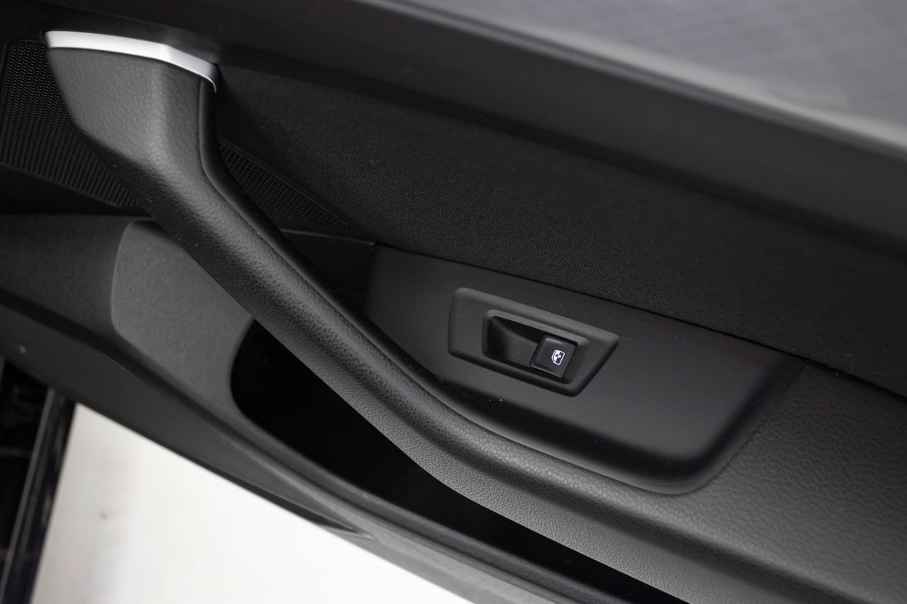 Volkswagen Passat VARIANT EXECUTIVE 2.0 TDI 122 cv  - Foto 23