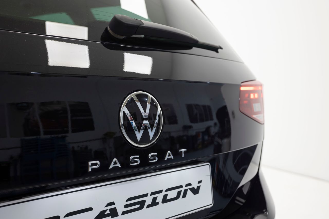 Volkswagen Passat VARIANT EXECUTIVE 2.0 TDI 122 cv  - Foto 54