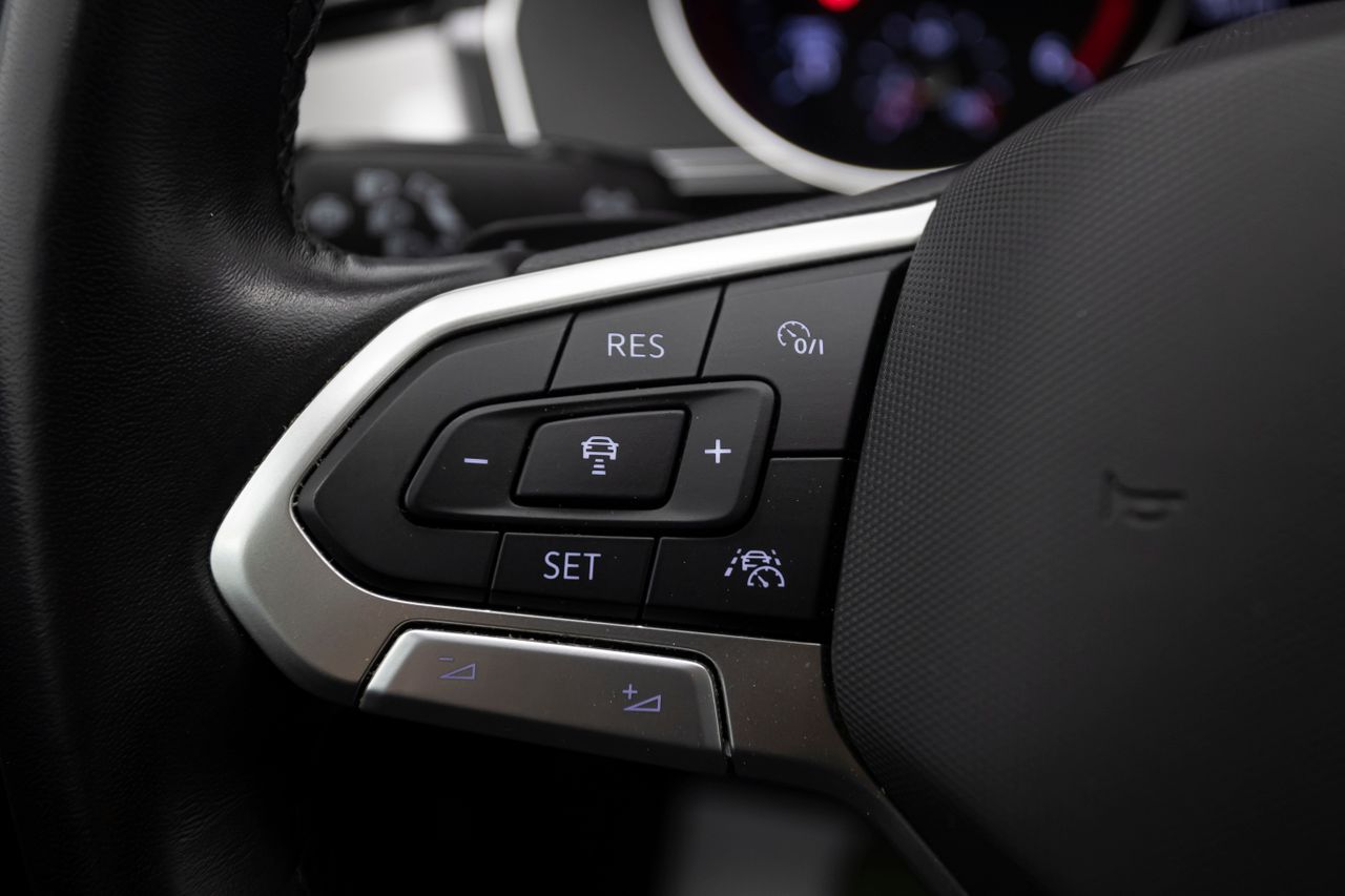 Volkswagen Passat VARIANT EXECUTIVE 2.0 TDI 122 cv  - Foto 10