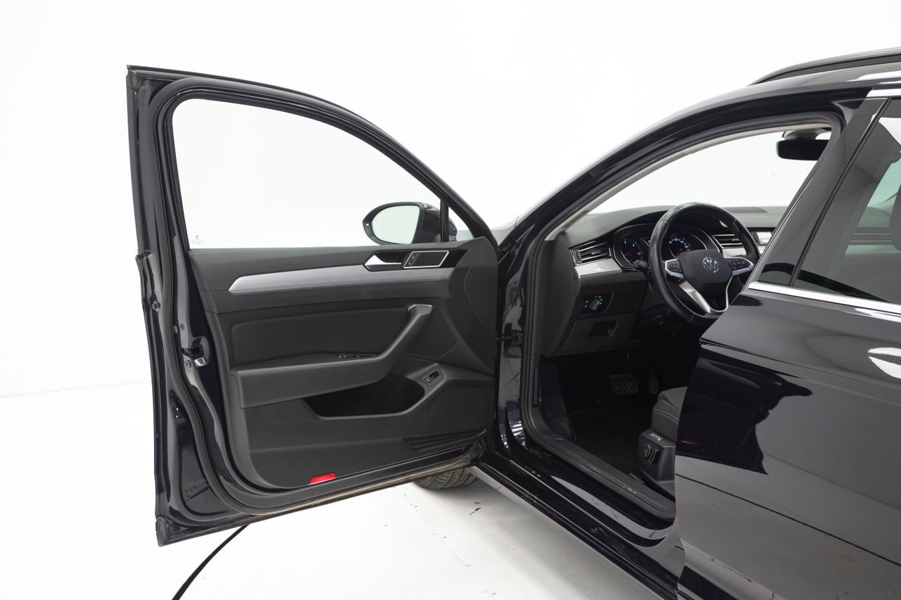 Volkswagen Passat VARIANT EXECUTIVE 2.0 TDI 122 cv  - Foto 27