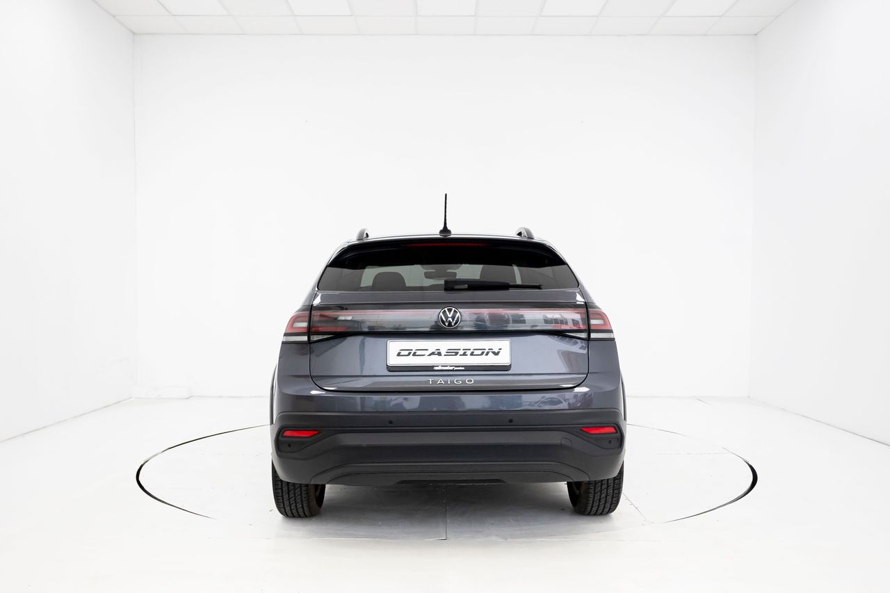 Volkswagen Taigo 1.0 TSI 95 cv LIFE  - Foto 47