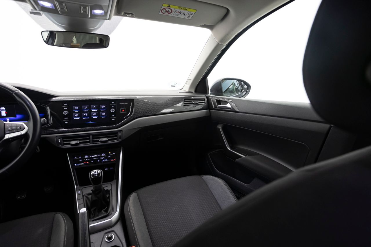 Volkswagen Taigo 1.0 TSI 95 cv LIFE  - Foto 20