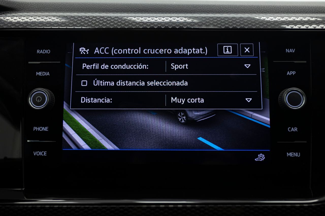 Volkswagen Taigo 1.0 TSI 95 cv LIFE  - Foto 38