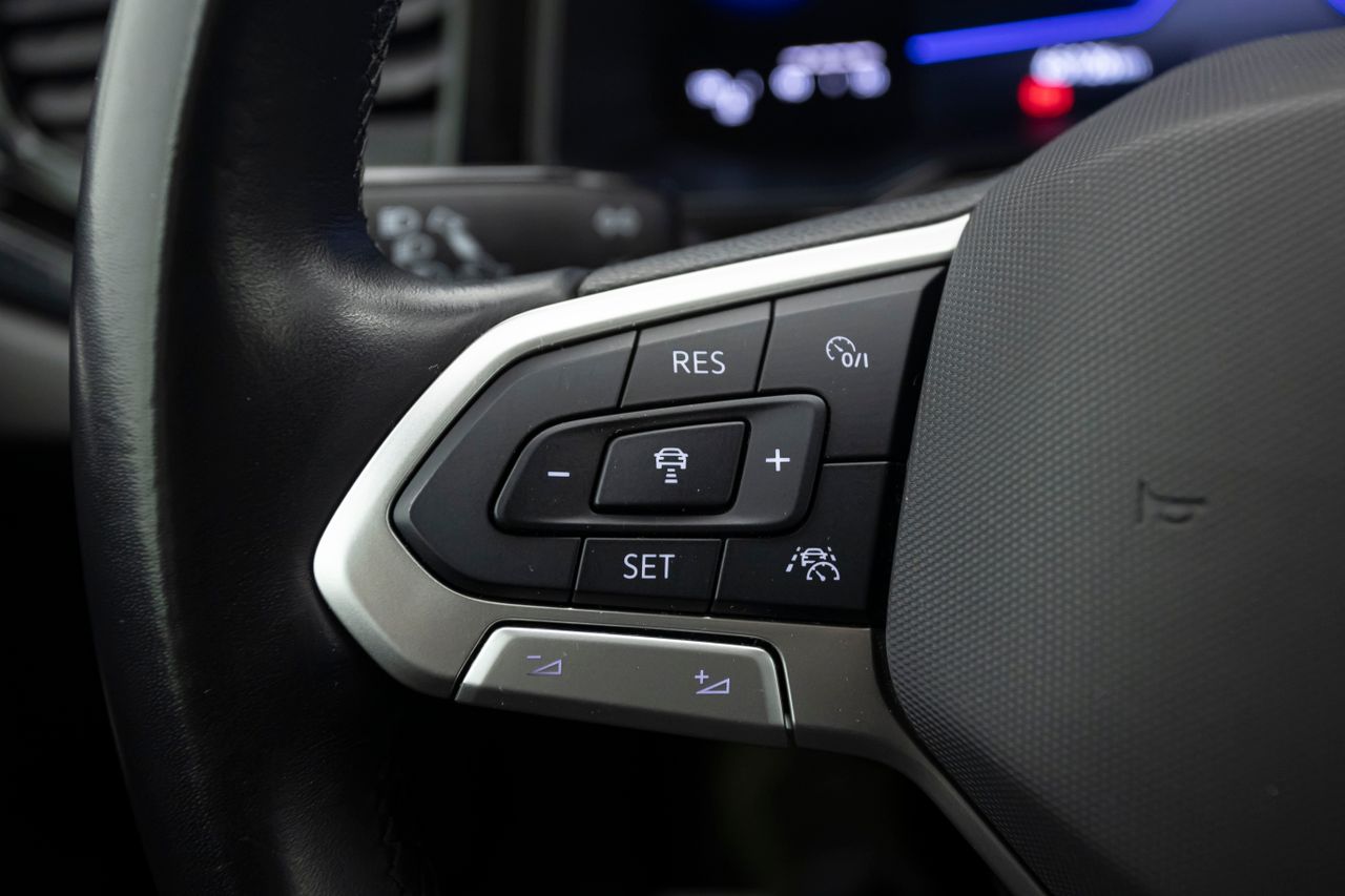 Volkswagen Taigo 1.0 TSI 95 cv LIFE  - Foto 9