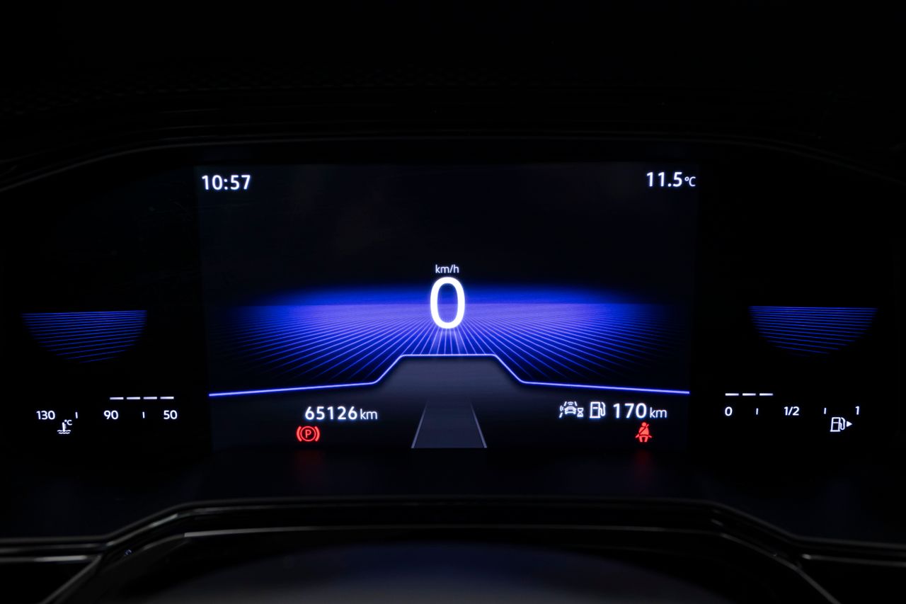 Volkswagen Taigo 1.0 TSI 95 cv LIFE  - Foto 33