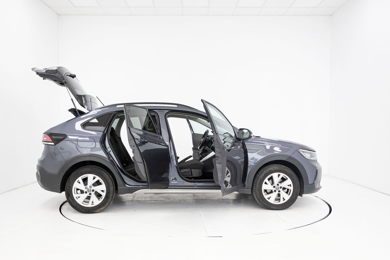 Volkswagen Taigo 1.0 TSI 95 cv LIFE  - Foto 12