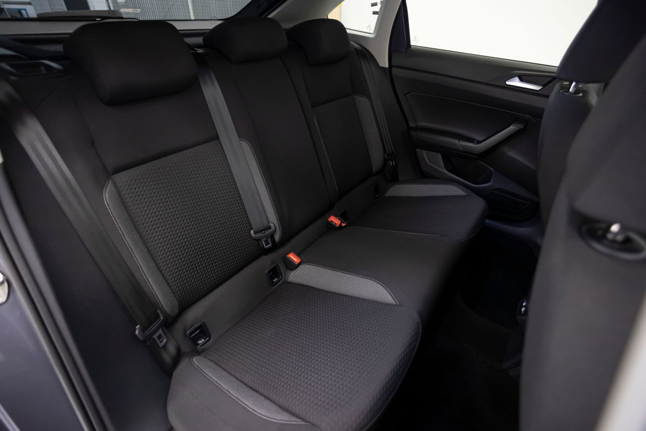 Volkswagen Taigo 1.0 TSI 95 cv LIFE  - Foto 17