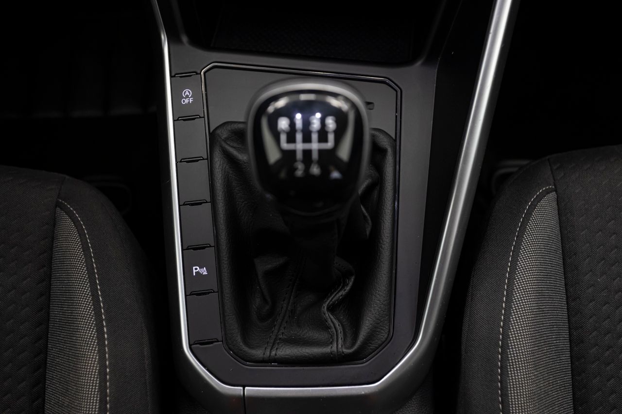 Volkswagen Taigo 1.0 TSI 95 cv LIFE  - Foto 21