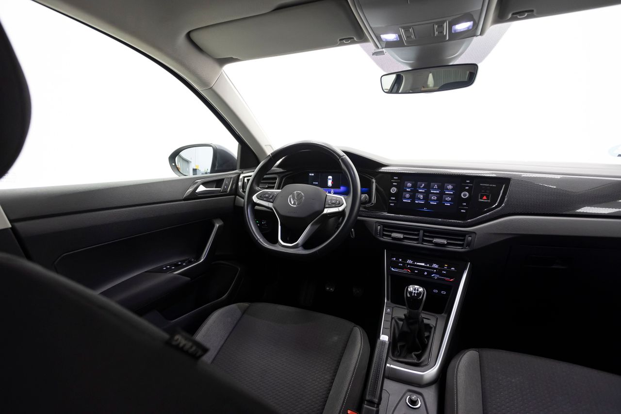 Volkswagen Taigo 1.0 TSI 95 cv LIFE  - Foto 19