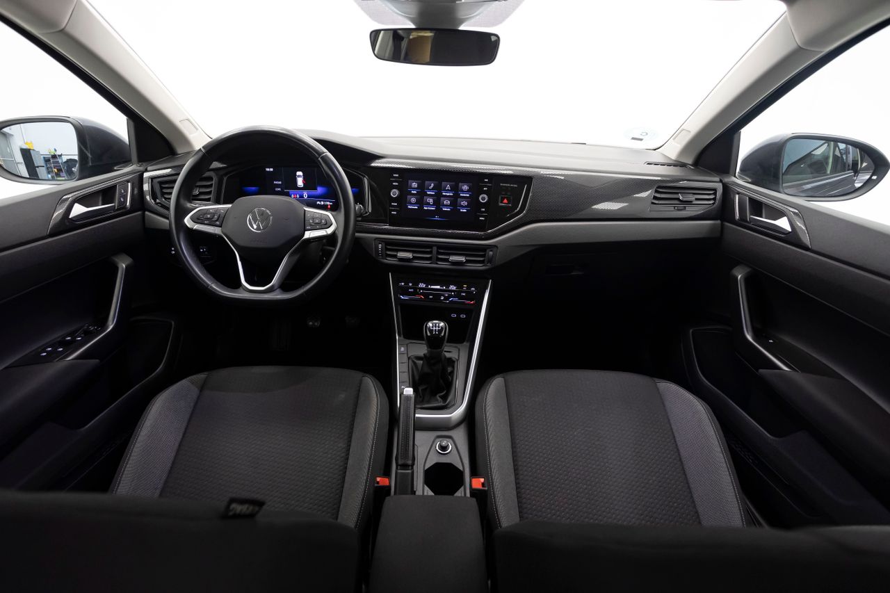 Volkswagen Taigo 1.0 TSI 95 cv LIFE  - Foto 4