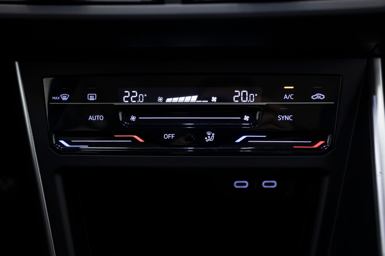 Volkswagen Taigo 1.0 TSI 95 cv LIFE  - Foto 11