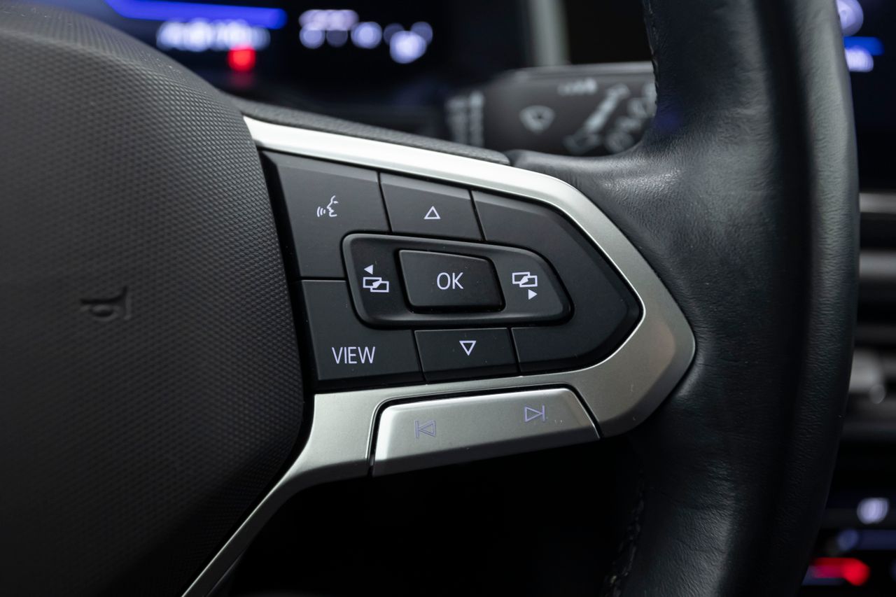 Volkswagen Taigo 1.0 TSI 95 cv LIFE  - Foto 31