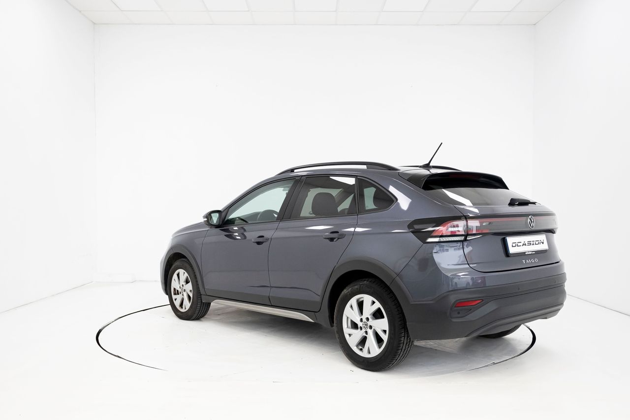 Volkswagen Taigo 1.0 TSI 95 cv LIFE  - Foto 55