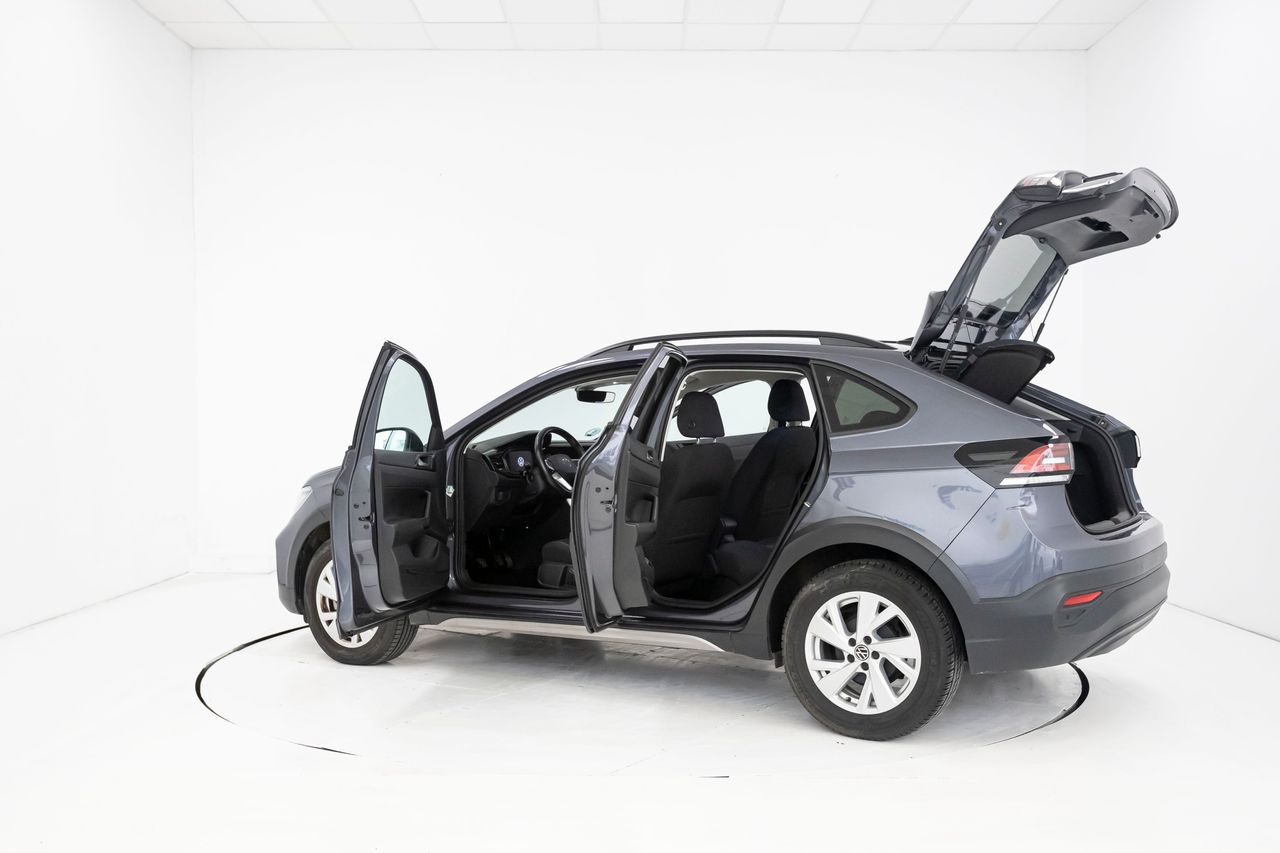 Volkswagen Taigo 1.0 TSI 95 cv LIFE  - Foto 26