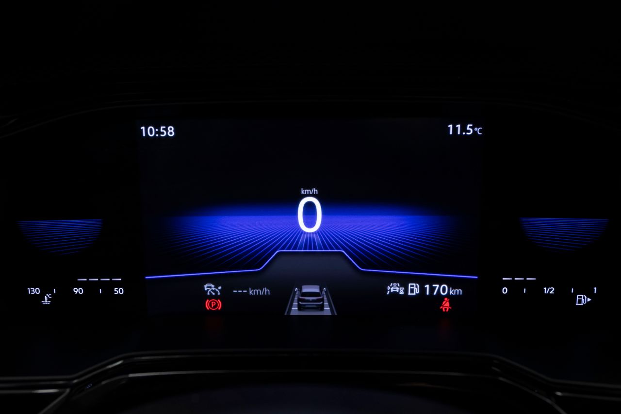 Volkswagen Taigo 1.0 TSI 95 cv LIFE  - Foto 6