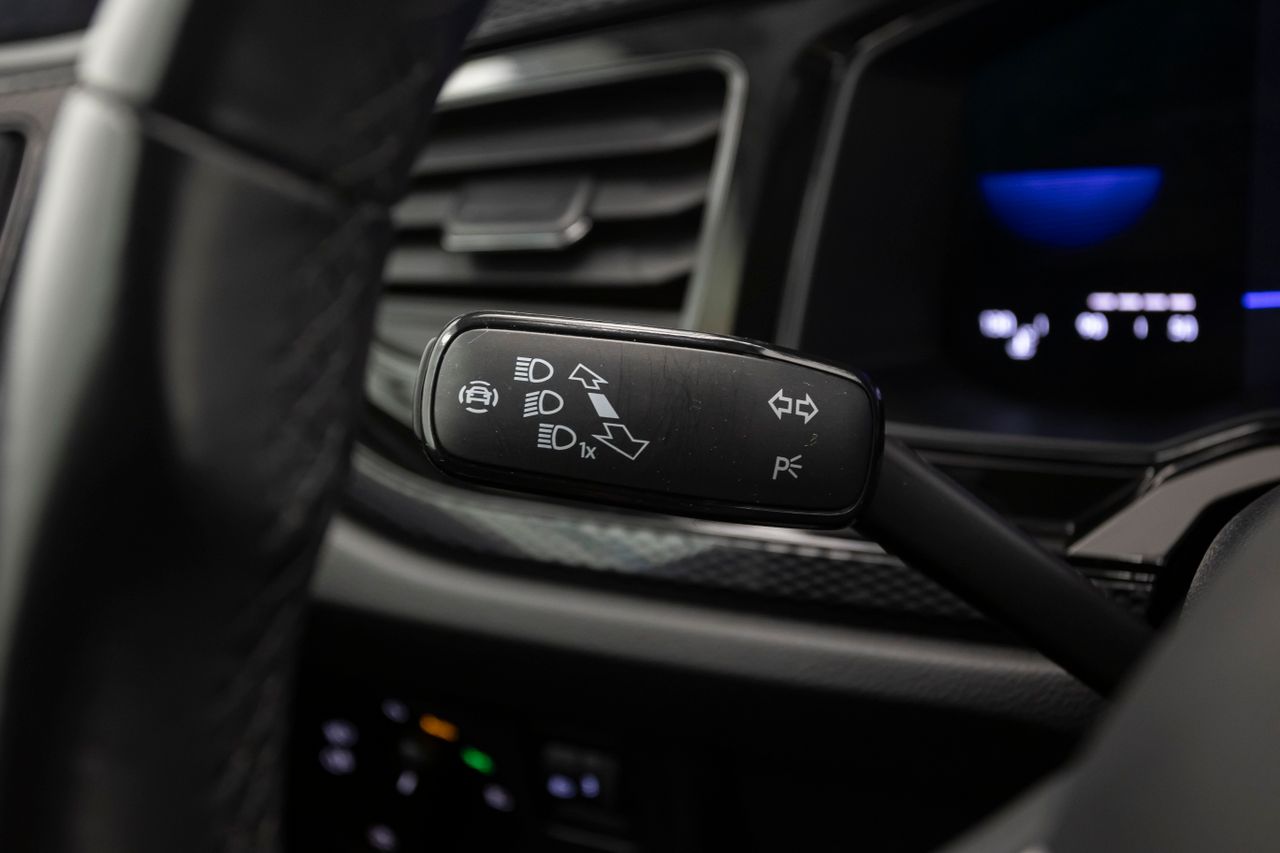 Volkswagen Taigo 1.0 TSI 95 cv LIFE  - Foto 10