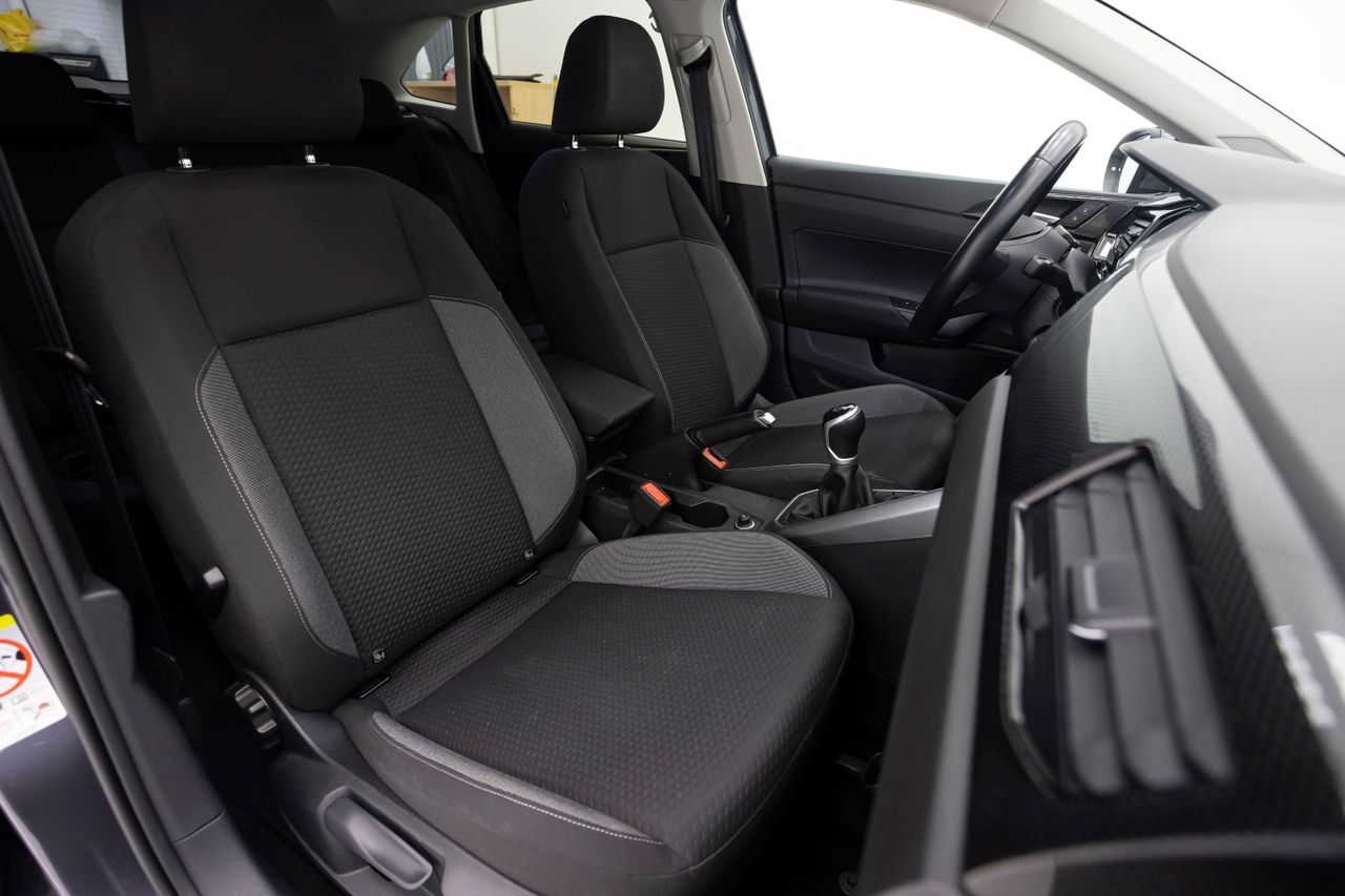 Volkswagen Taigo 1.0 TSI 95 cv LIFE  - Foto 25