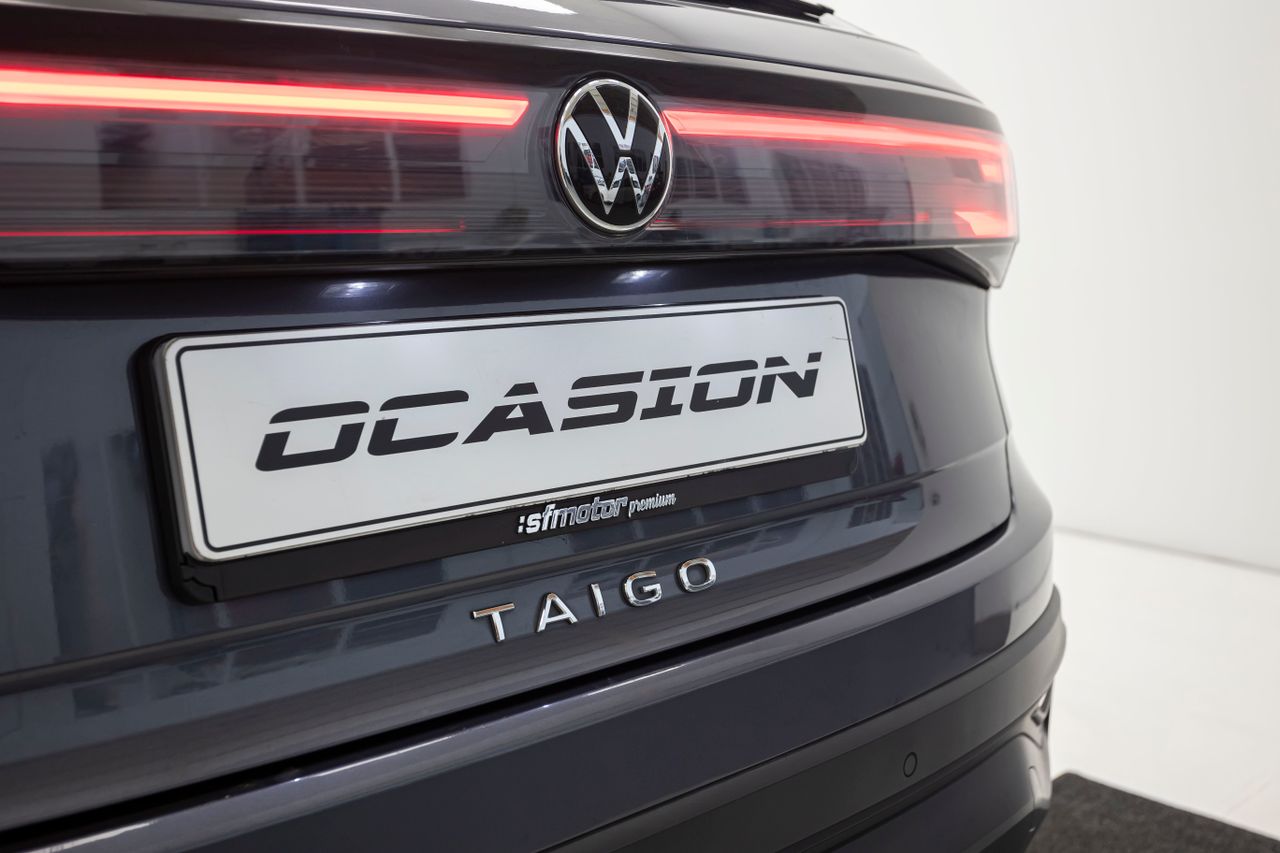 Volkswagen Taigo 1.0 TSI 95 cv LIFE  - Foto 49