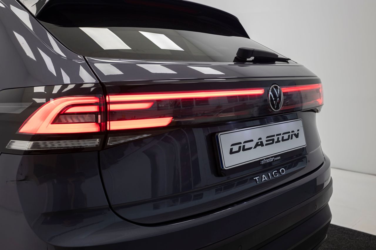 Volkswagen Taigo 1.0 TSI 95 cv LIFE  - Foto 50