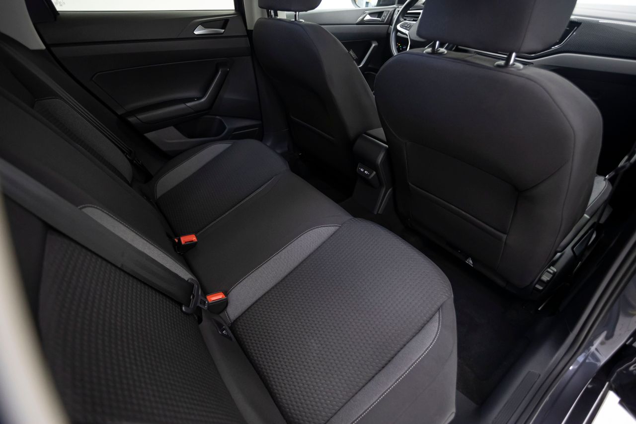 Volkswagen Taigo 1.0 TSI 95 cv LIFE  - Foto 16