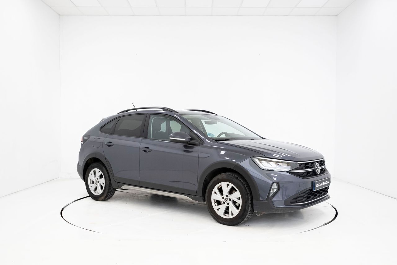 Volkswagen Taigo 1.0 TSI 95 cv LIFE  - Foto 54