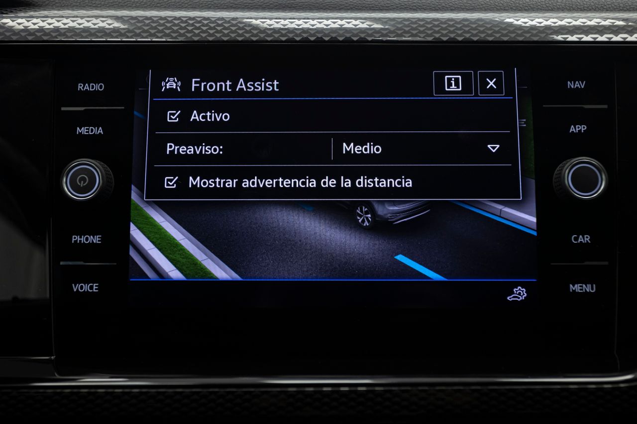 Volkswagen Taigo 1.0 TSI 95 cv LIFE  - Foto 39