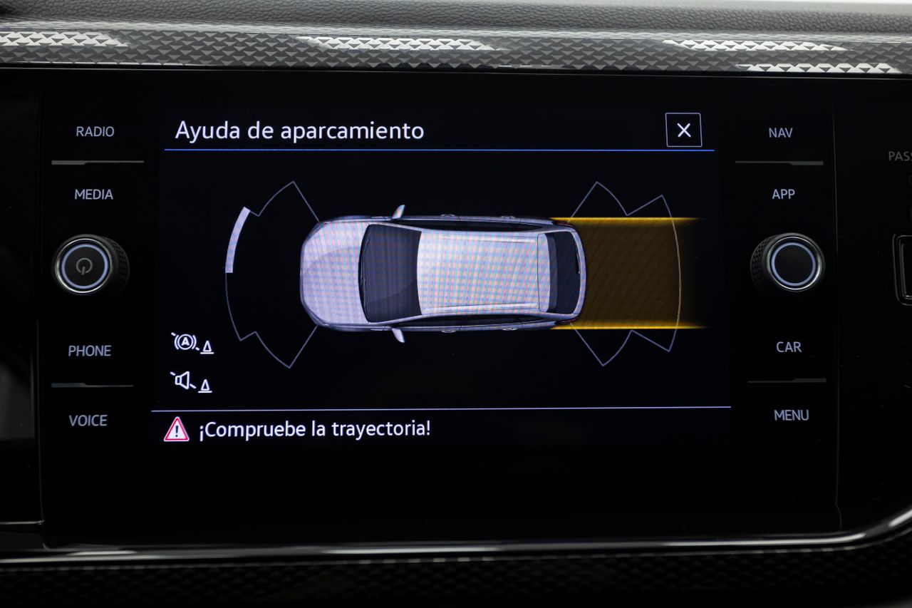 Volkswagen Taigo 1.0 TSI 95 cv LIFE  - Foto 35